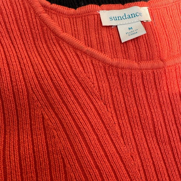Sundance Vibrant Knit Tanks - Picture 4 of 5